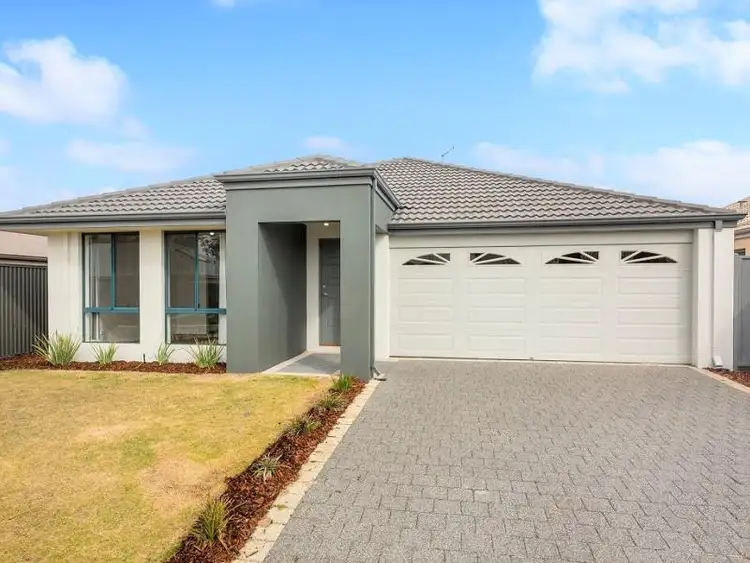 Third view of Homely house listing, 32 SOLARIS, Wellard WA 6170