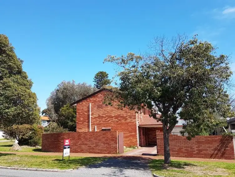 Third view of Homely townhouse listing, 4-17 Irwin Street SOLD-SOLD-SOLD, East Fremantle WA 6158