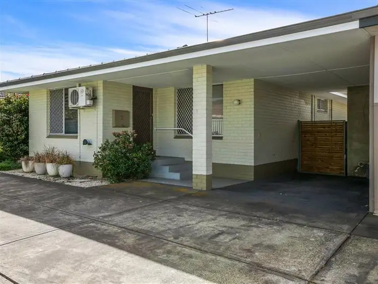 Second view of Homely villa listing, 2/167 Moreing Road, Attadale WA 6156