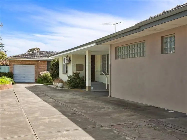 Fourth view of Homely villa listing, 2/167 Moreing Road, Attadale WA 6156