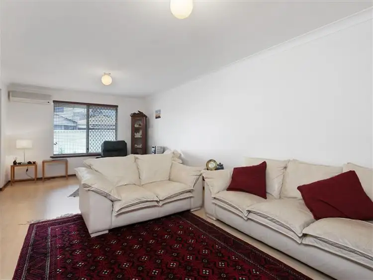 Fifth view of Homely villa listing, 2/167 Moreing Road, Attadale WA 6156