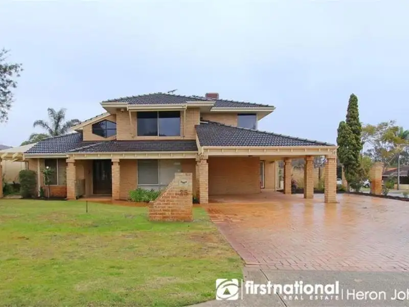 Main view of Homely house listing, 25 Clifford Way, Bull Creek WA 6149