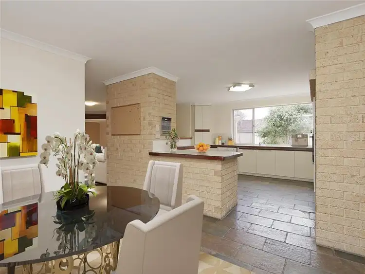 Fourth view of Homely house listing, 25 Clifford Way, Bull Creek WA 6149