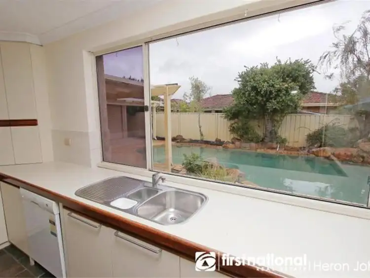 Seventh view of Homely house listing, 25 Clifford Way, Bull Creek WA 6149