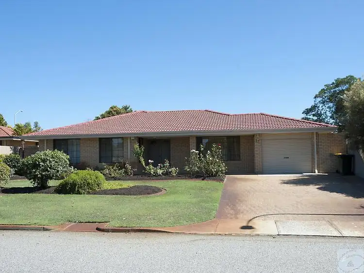 10 Clifford Way, Bull Creek WA 6149