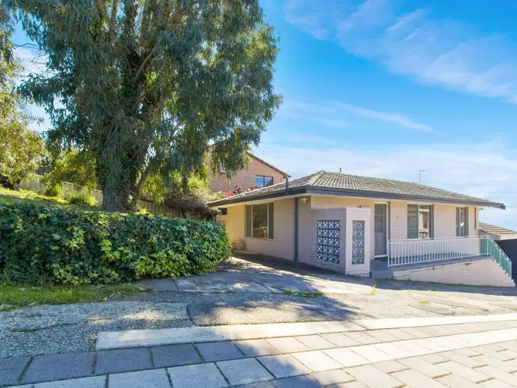 41A Hope Street, Watermans Bay WA 6020