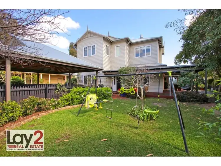 Fifth view of Homely house listing, 148 West Road, Bassendean WA 6054
