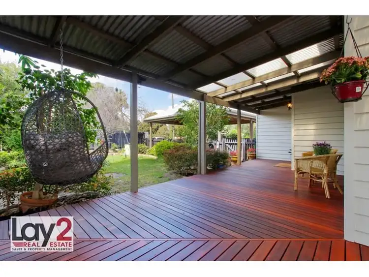 Sixth view of Homely house listing, 148 West Road, Bassendean WA 6054