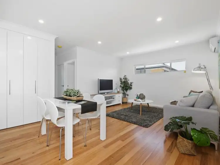 Second view of Homely apartment listing, 7/65 Beatrice Street, Innaloo WA 6018