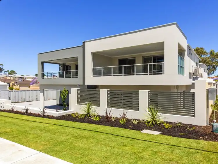 Seventh view of Homely apartment listing, 7/65 Beatrice Street, Innaloo WA 6018