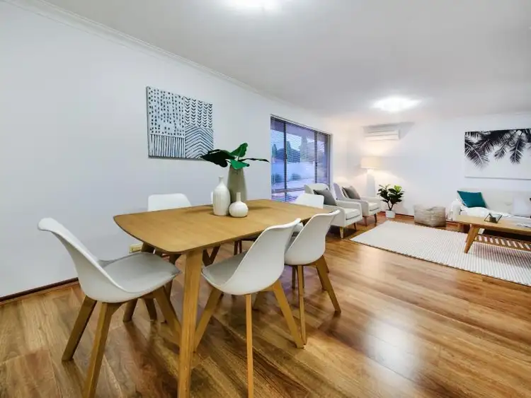 Fifth view of Homely villa listing, 2/71 Colin Road, Scarborough WA 6019