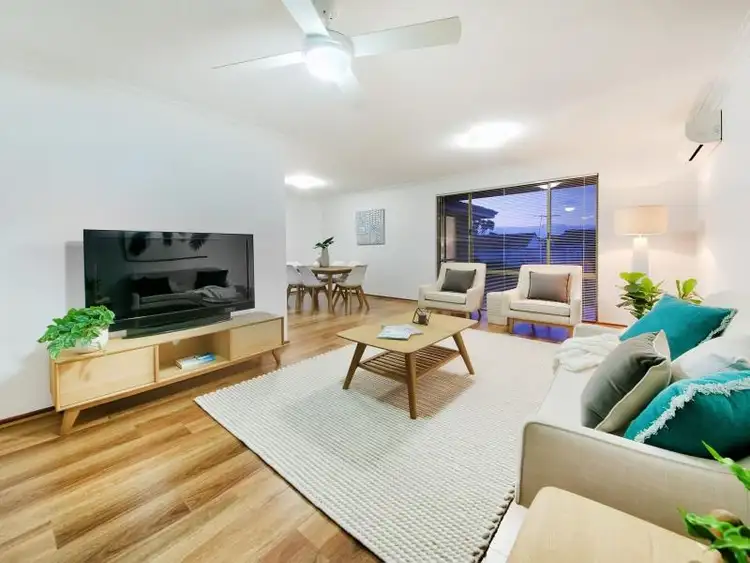 Sixth view of Homely villa listing, 2/71 Colin Road, Scarborough WA 6019