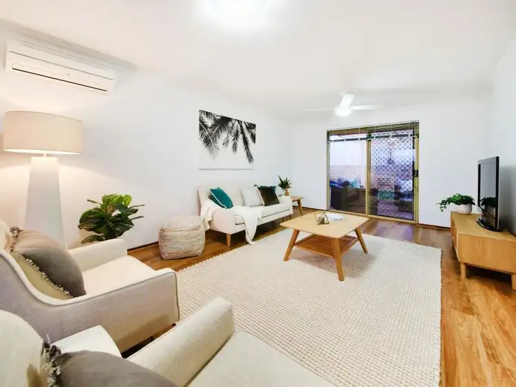 Seventh view of Homely villa listing, 2/71 Colin Road, Scarborough WA 6019