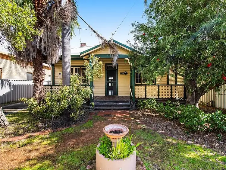 219 Crawford Road, Inglewood WA 6052