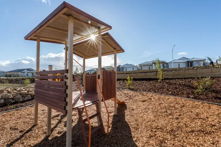 Sixth view of Homely land listing, Lot 512 Sundew Road, Beeliar WA 6164