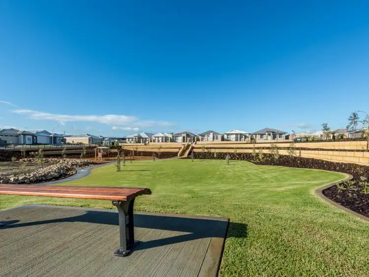 Fourth view of Homely land listing, Lot 511 Sundew Road, Beeliar WA 6164