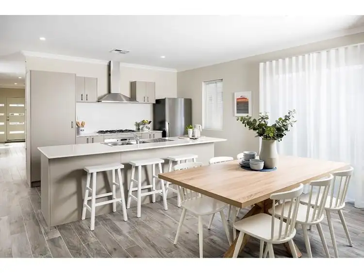 Fourth view of Homely house listing, 34 Painted Parkway, Alkimos WA 6038