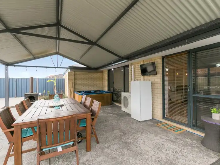 Main view of Homely house listing, 3 Carpentaria Drive, Port Kennedy WA 6172