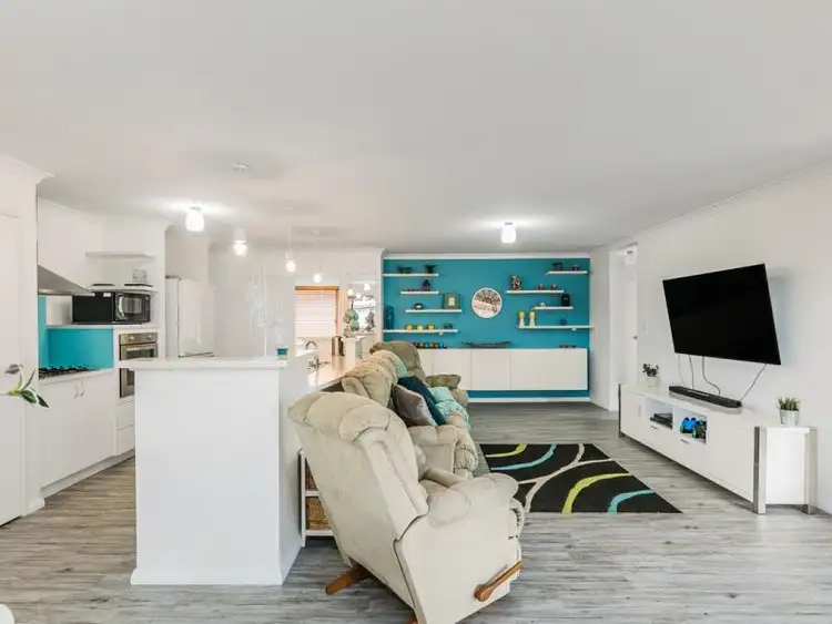 Second view of Homely house listing, 3 Carpentaria Drive, Port Kennedy WA 6172
