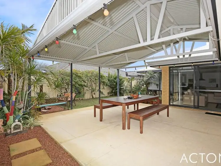 Main view of Homely house listing, 37 Lismore Ridge, Lakelands WA 6180