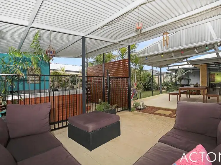 Second view of Homely house listing, 37 Lismore Ridge, Lakelands WA 6180