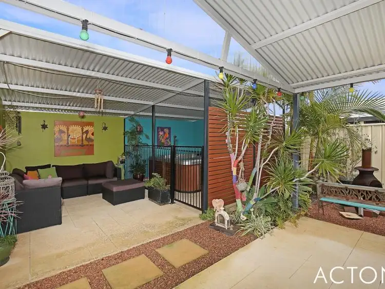 Third view of Homely house listing, 37 Lismore Ridge, Lakelands WA 6180