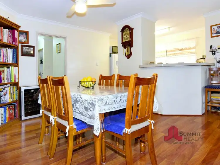 Third view of Homely unit listing, 5/1 Beela Road, Brunswick WA 6224