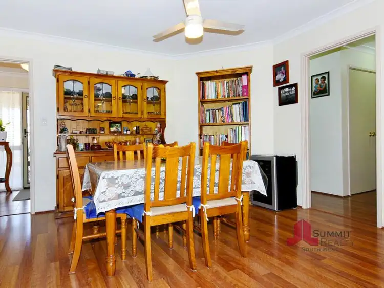 Fourth view of Homely unit listing, 5/1 Beela Road, Brunswick WA 6224