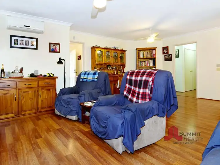 Sixth view of Homely unit listing, 5/1 Beela Road, Brunswick WA 6224