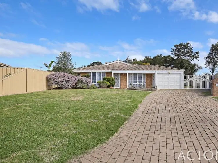 8 Langar Court, Erskine WA 6210