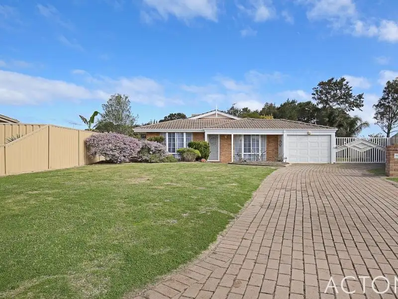 Main view of Homely house listing, 8 Langar Court, Erskine WA 6210