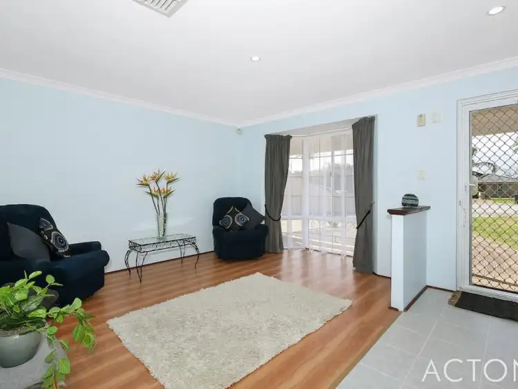 Third view of Homely house listing, 8 Langar Court, Erskine WA 6210