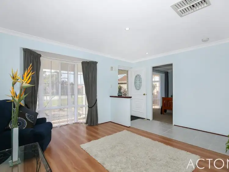 Fourth view of Homely house listing, 8 Langar Court, Erskine WA 6210