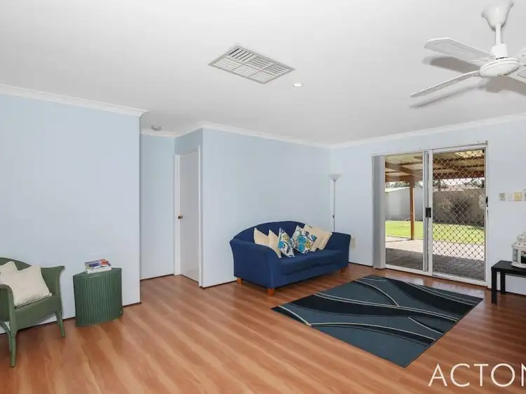Fifth view of Homely house listing, 8 Langar Court, Erskine WA 6210