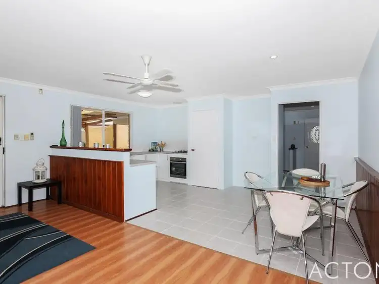 Sixth view of Homely house listing, 8 Langar Court, Erskine WA 6210