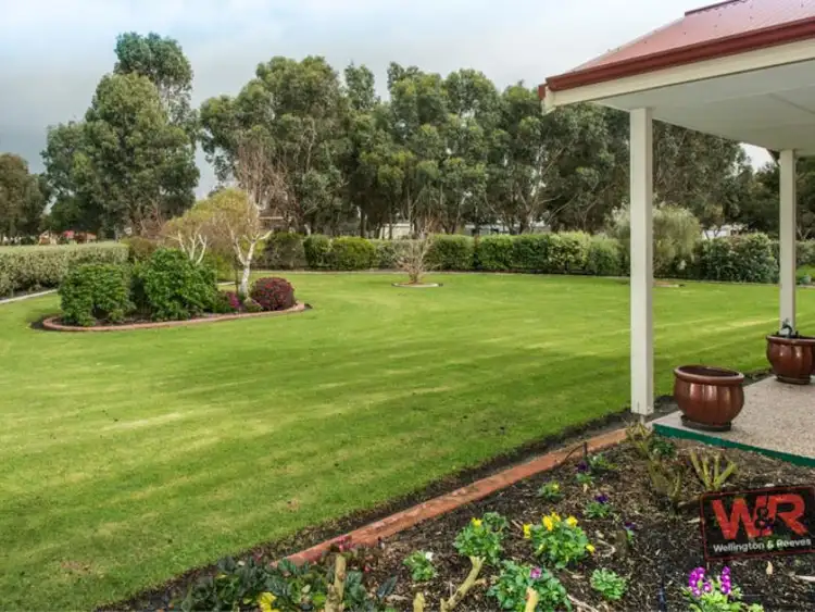 Second view of Homely house listing, 59 Randell Crescent, Warrenup WA 6330