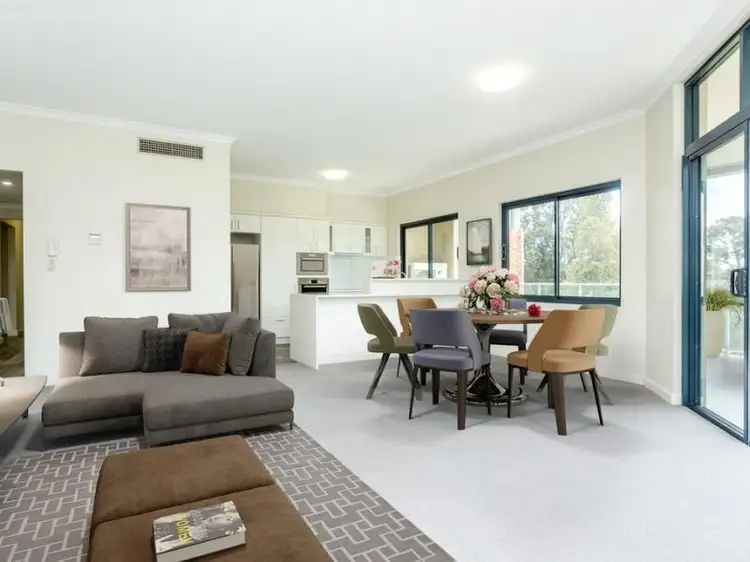 610/22 Windelya Road, Murdoch WA 6150