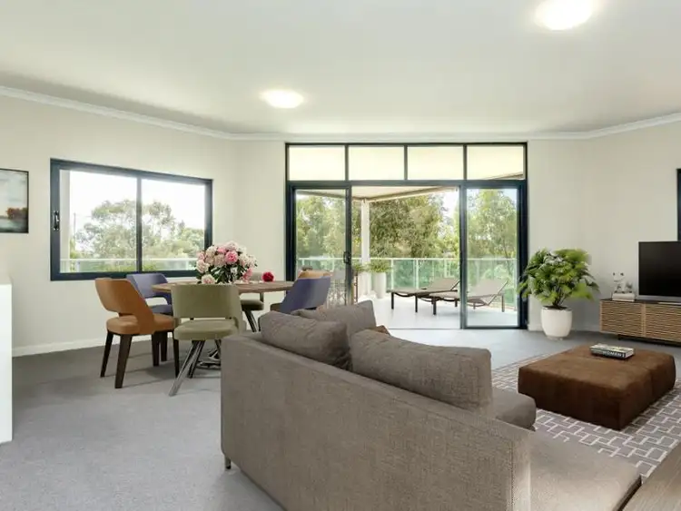 Sixth view of Homely retirement listing, 610/22 Windelya Road, Murdoch WA 6150
