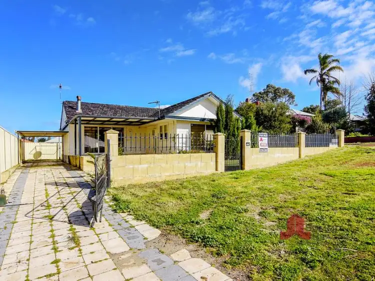 Fourth view of Homely house listing, 18 Absolon St, Carey Park WA 6230