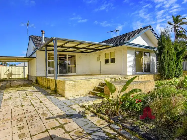 Fifth view of Homely house listing, 18 Absolon St, Carey Park WA 6230