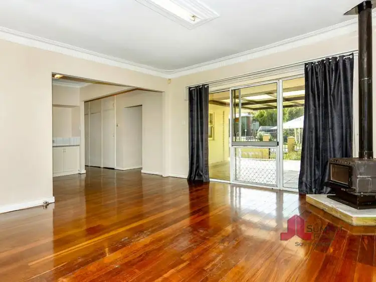 Seventh view of Homely house listing, 18 Absolon St, Carey Park WA 6230