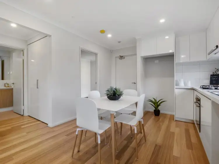Fourth view of Homely apartment listing, 5/50 Boronia Street, Innaloo WA 6018