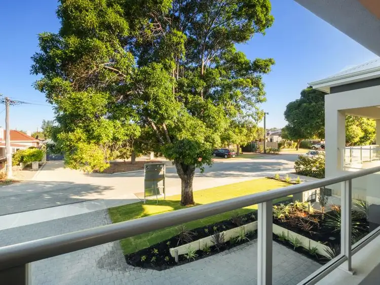 Seventh view of Homely apartment listing, 5/50 Boronia Street, Innaloo WA 6018