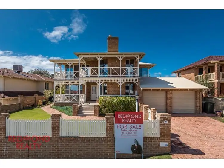 3 Helsall Court, Sorrento WA 6020