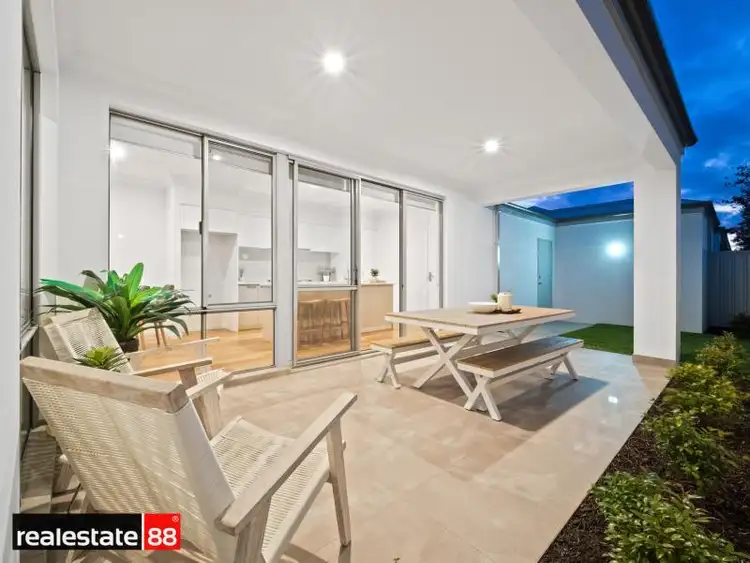 1/41 York Street, Tuart Hill WA 6060