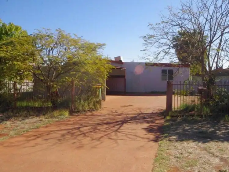 21 Marillana Street, Newman WA 6753