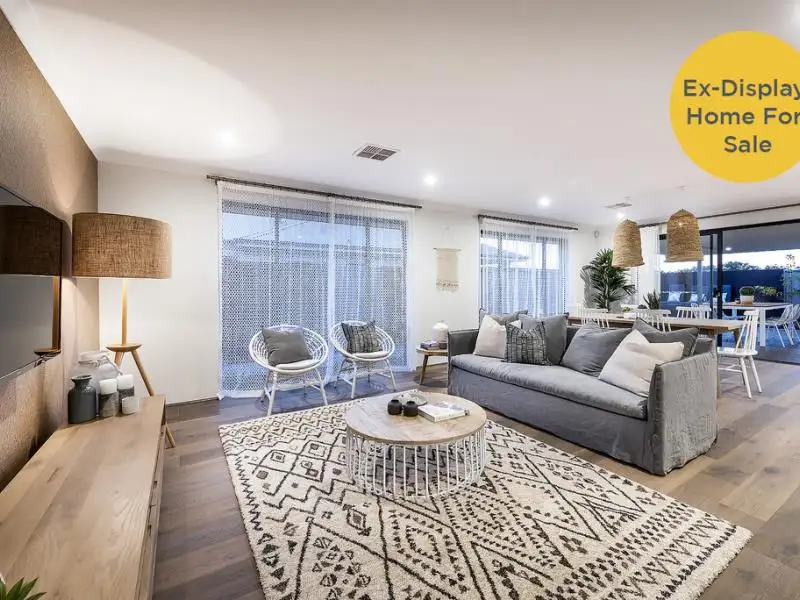 Main view of Homely house listing, 39 Windrow Grove, Whitby WA 6123