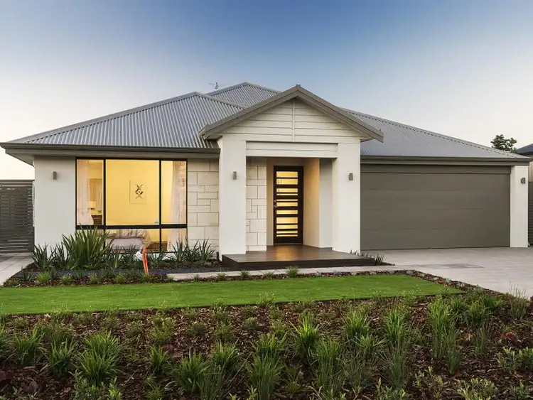 Second view of Homely house listing, 39 Windrow Grove, Whitby WA 6123