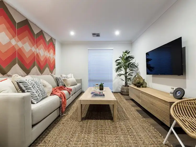 Fourth view of Homely house listing, 39 Windrow Grove, Whitby WA 6123