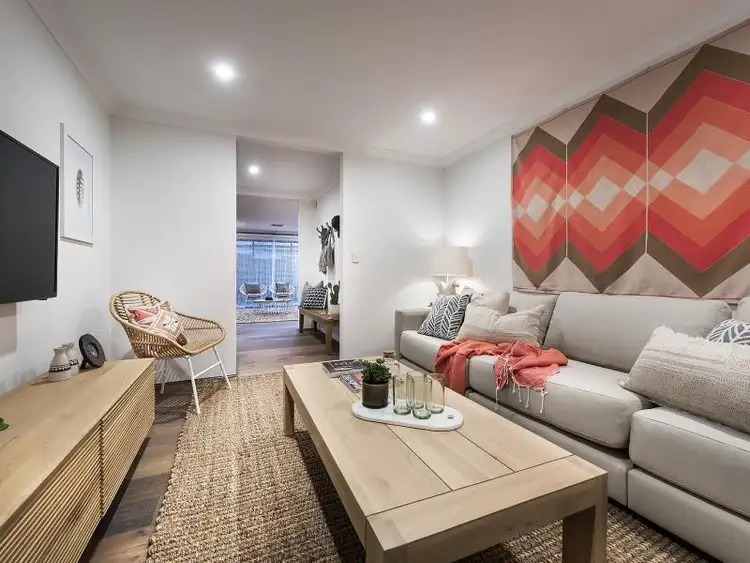 Fifth view of Homely house listing, 39 Windrow Grove, Whitby WA 6123